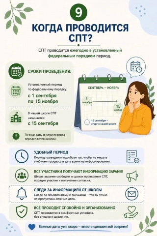 СПТ - 2026 - МБОУ ОСОШ №3