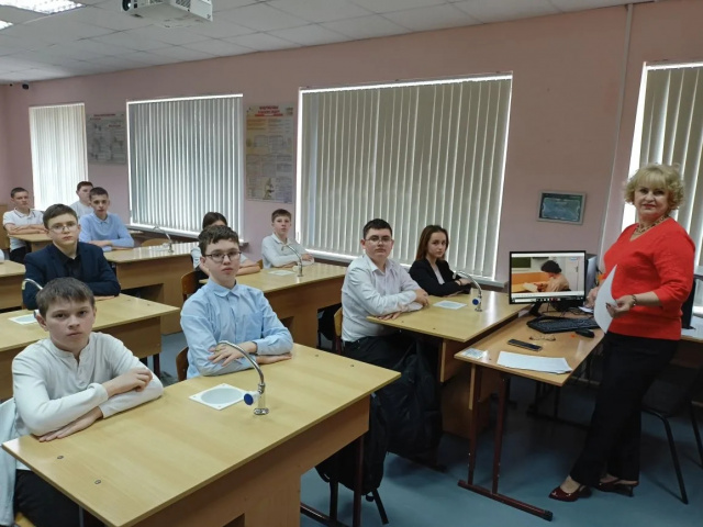 мои ценности