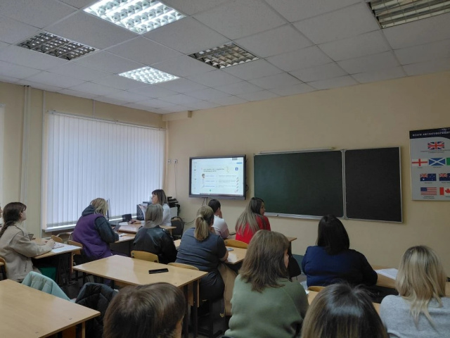 Родительский лекторий - МБОУ ОСОШ №3