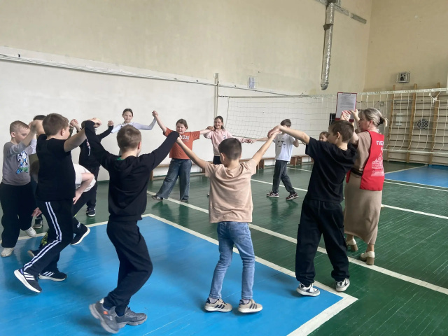 Закрытие ДОЛ "Василек" - МБОУ ОСОШ №3