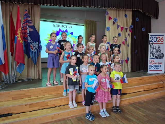ДОЛ Василек