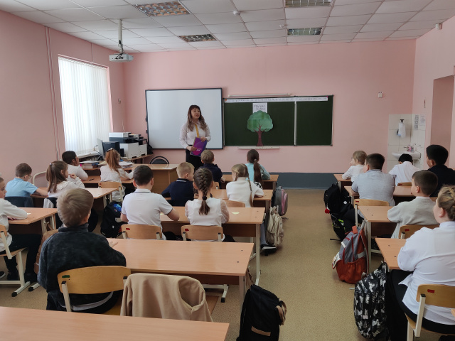 Акция «Дерево доброты»