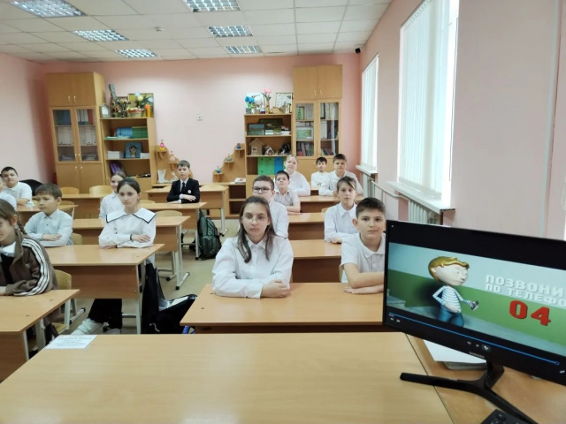 Секреты природного газа