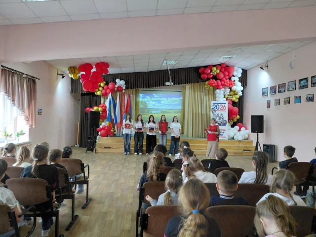 Закрытие ДОЛ "Василек"