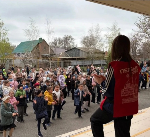 Всемирный день здоровья