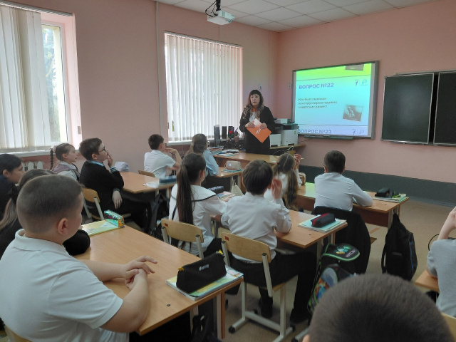 День Космонавтики