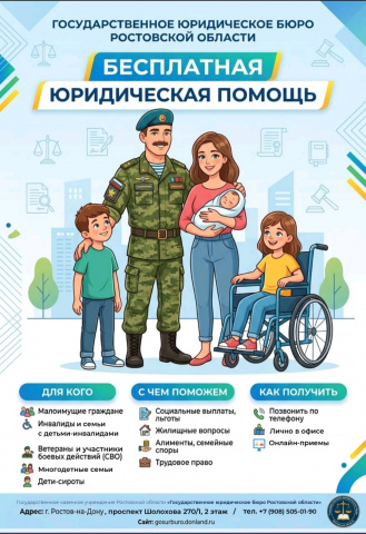 Бесплатные юридические консультации